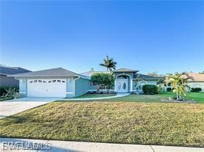 7631 Woodland Bend CIR FORT MYERS, FL 33912