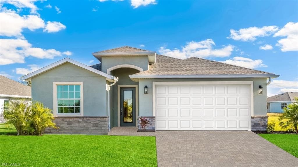 5197 Mulsanne WAY FORT MYERS, FL 33905