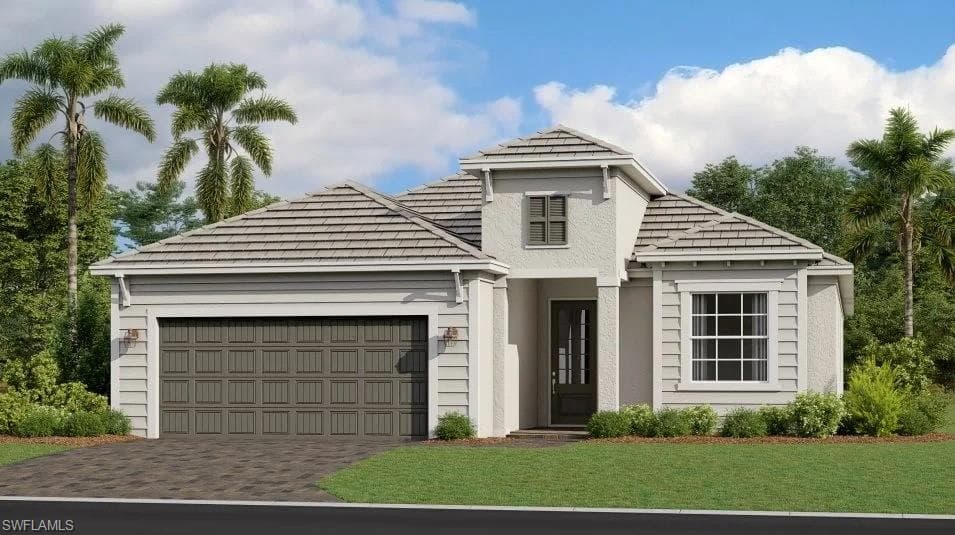 15410 Green Acres AVE Babcock Ranch, FL 33982