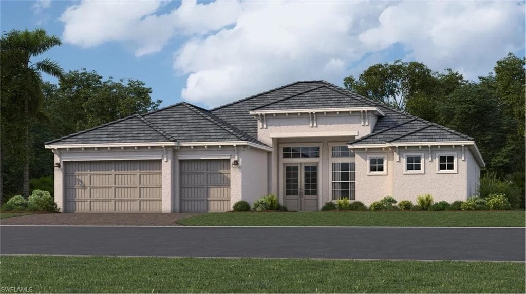 15629 Winchester Birdie WAY Babcock Ranch, FL 33982
