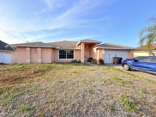 3304 23rd ST SW LEHIGH ACRES, FL 33976
