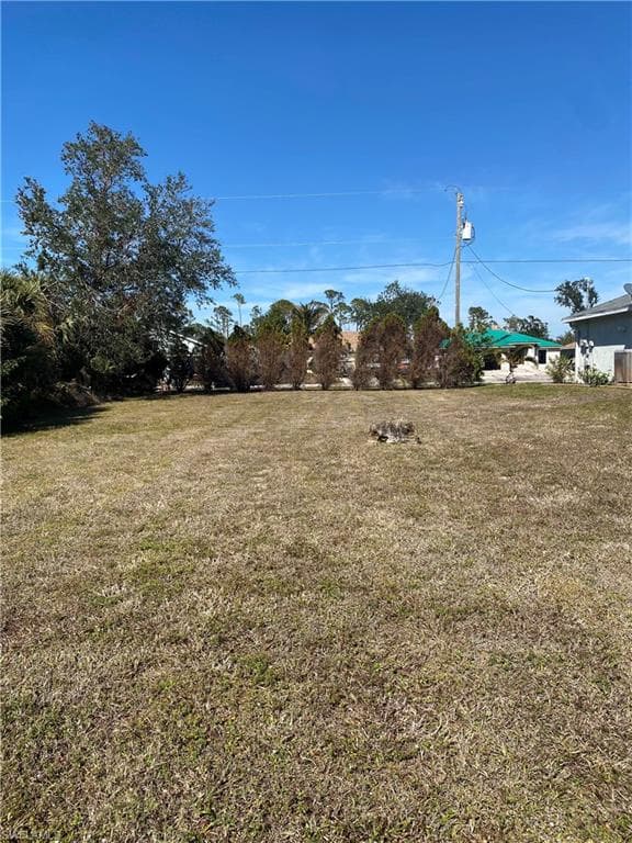 183 Cougar WAY ROTONDA WEST, FL 33947