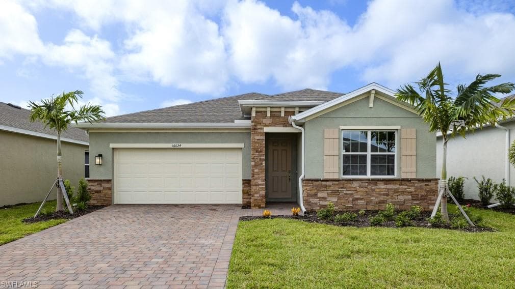 5185 Mulsanne WAY FORT MYERS, FL 33905