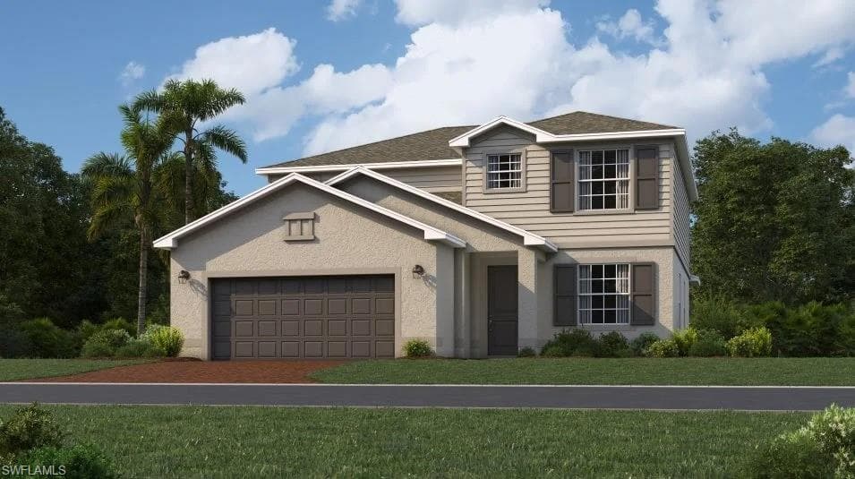 18680 Marlin Kite LN NORTH FORT MYERS, FL 33917