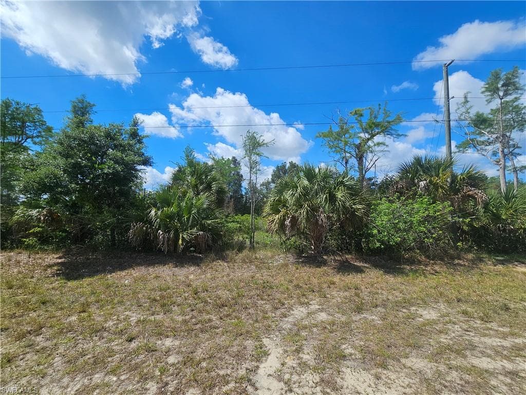 443 Greenbriar BLVD LEHIGH ACRES, FL 33972