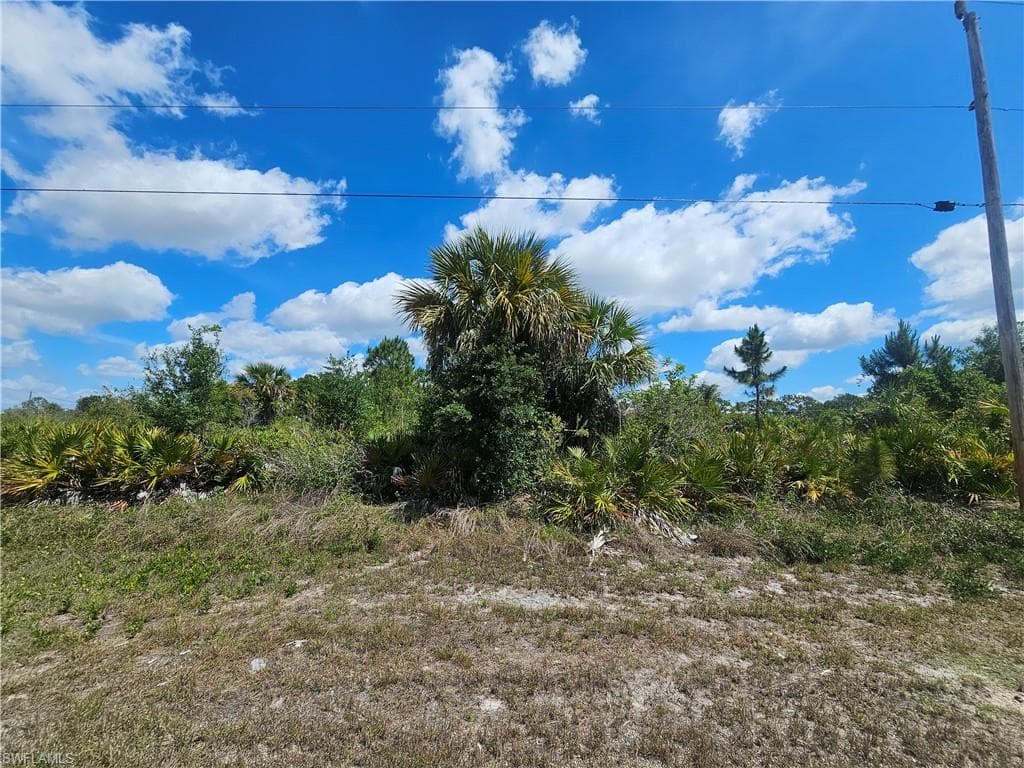 735 Central ST E LEHIGH ACRES, FL 33974