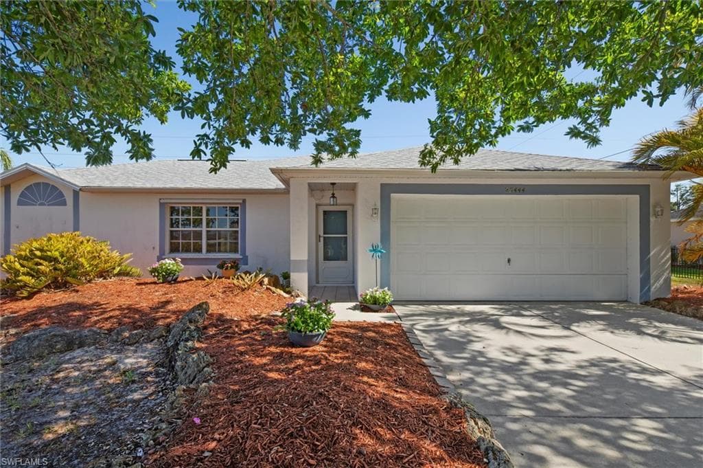25444 Alicante DR PUNTA GORDA, FL 33955