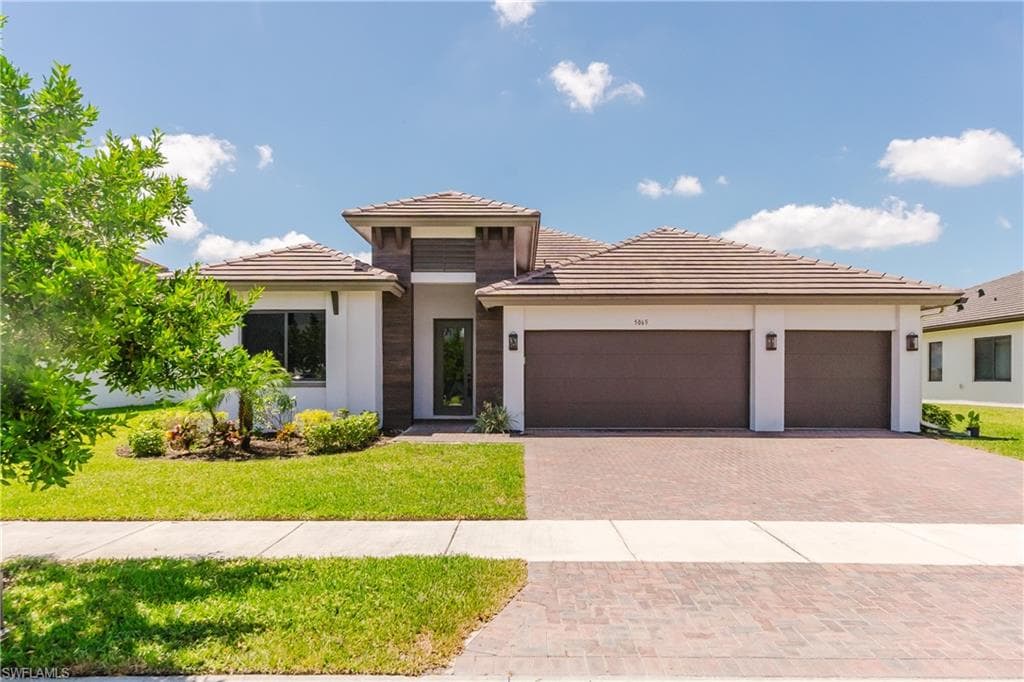 5065 Gambero WAY AVE MARIA, FL 34142