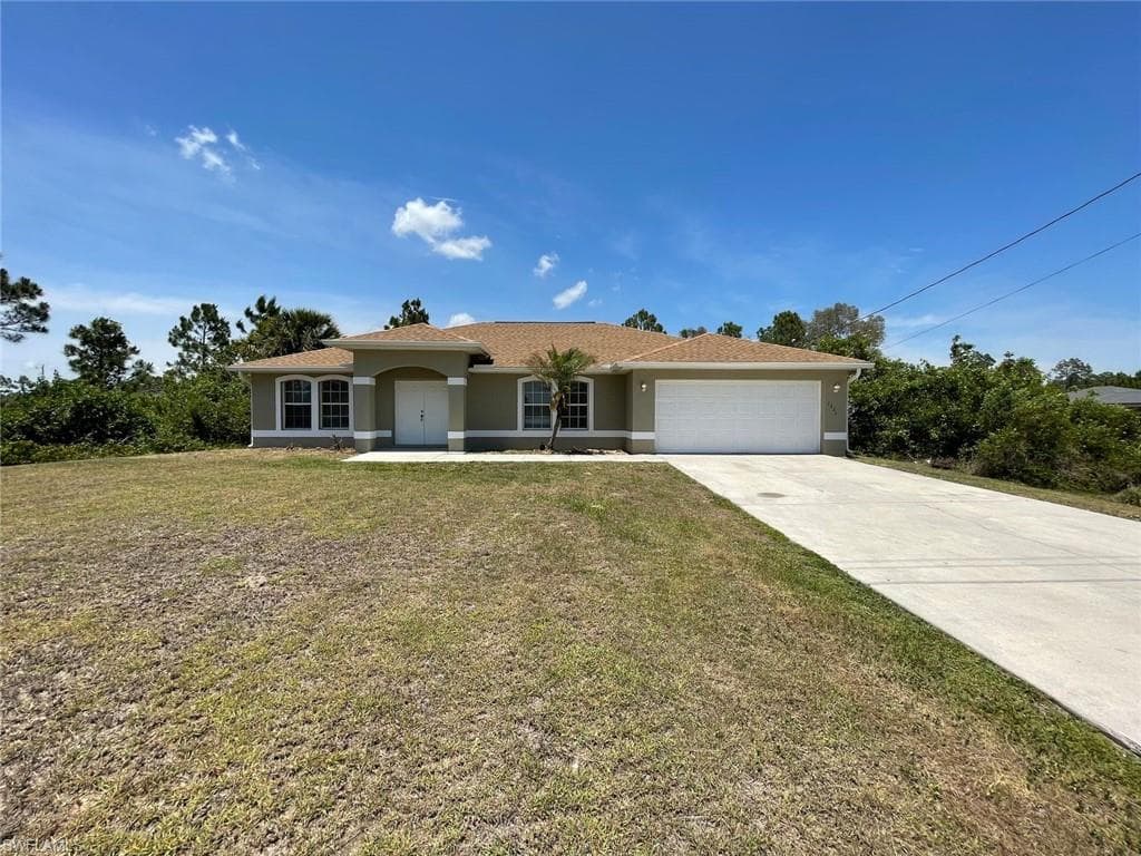 1221 Summa BLVD LEHIGH ACRES, FL 33974