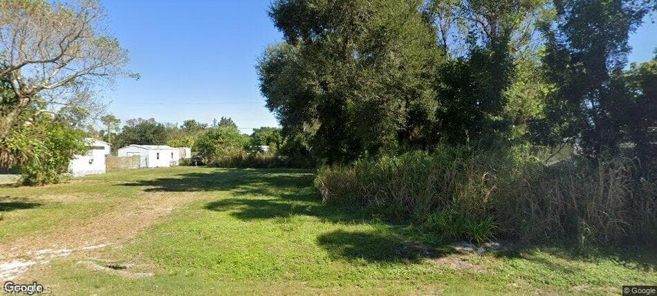 8229 Penny DR NORTH FORT MYERS, FL 33917