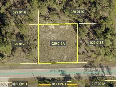 602 W 10th ST LEHIGH ACRES, FL 33972