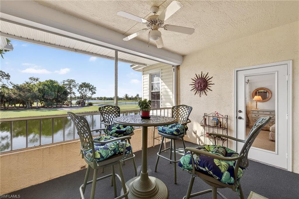 8540 Mystic Greens WAY 305 NAPLES, FL 34113