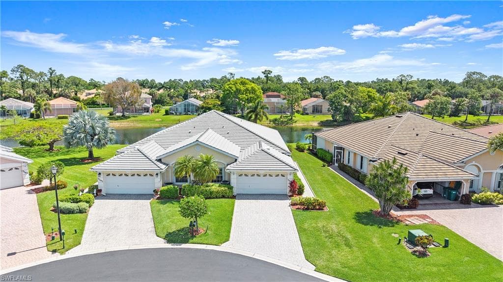 7737 Haverhill CT NAPLES, FL 34104