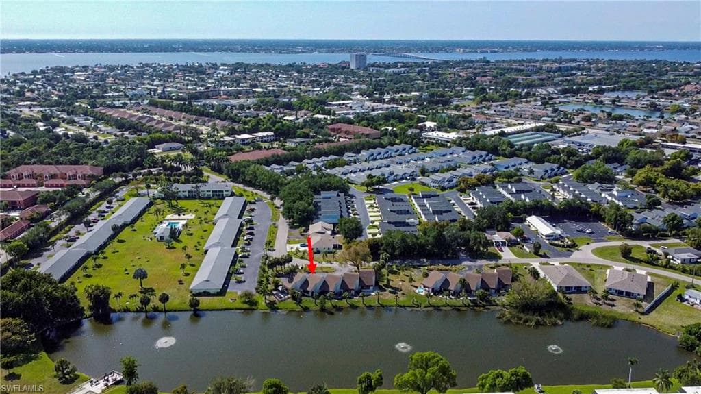 1168 Lake McGregor DR 1D FORT MYERS, FL 33919