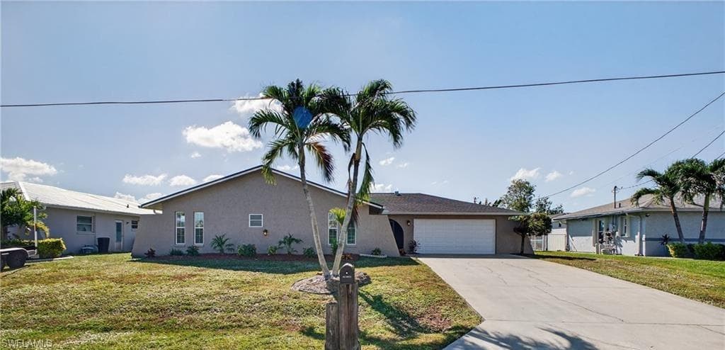 1038 SE 30th ST CAPE CORAL, FL 33904