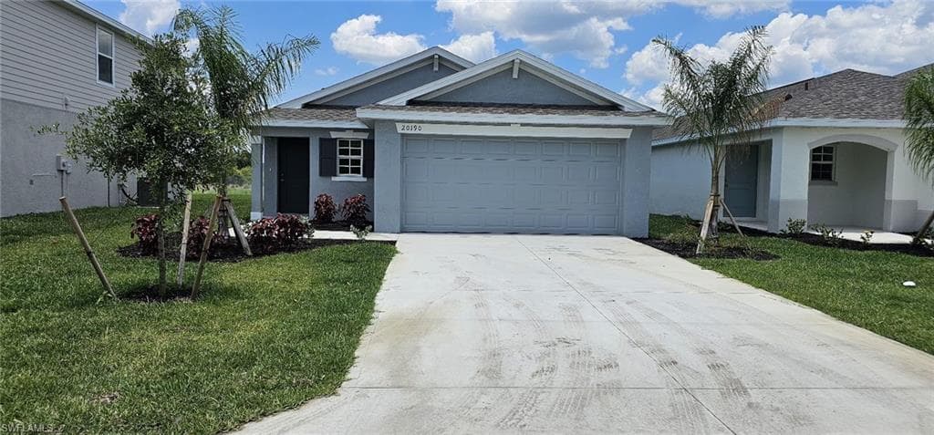20190 Caroline Creek PL LEHIGH ACRES, FL 33974