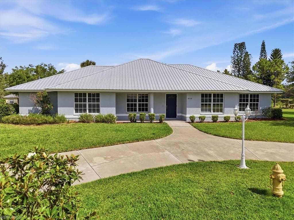 4530 Springview CIR LABELLE, FL 33935