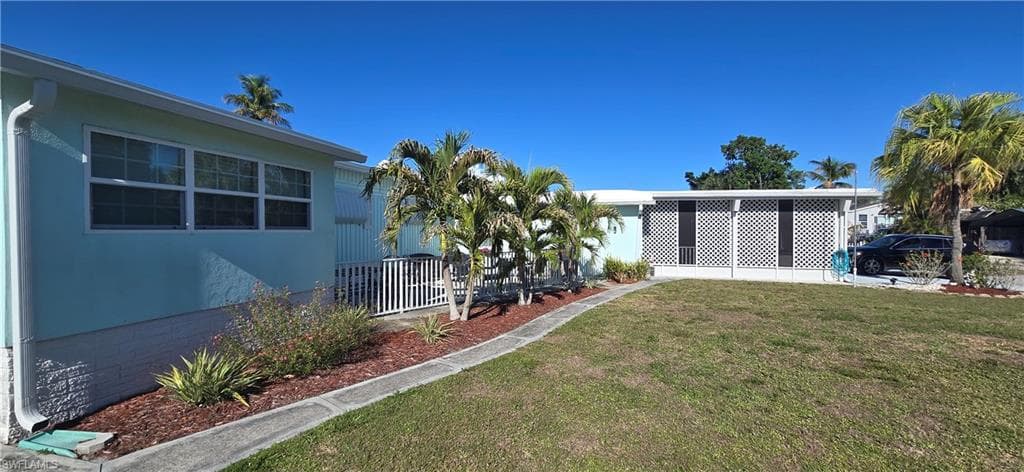 12890 Spencer ST FORT MYERS, FL 33908