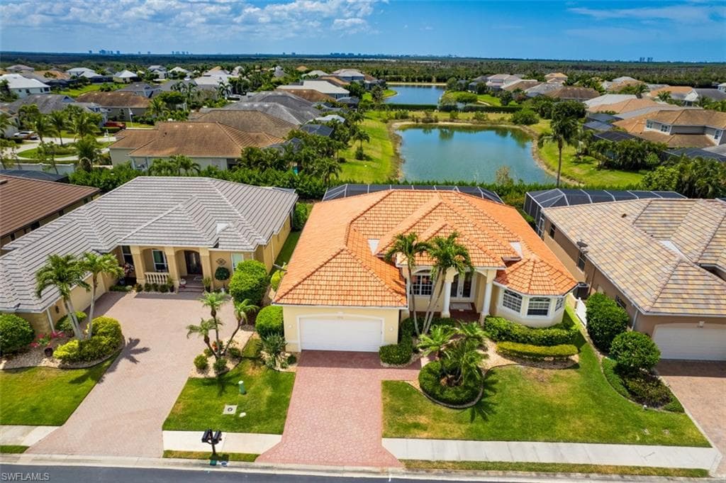 8356 Southwind Bay CIR FORT MYERS, FL 33908