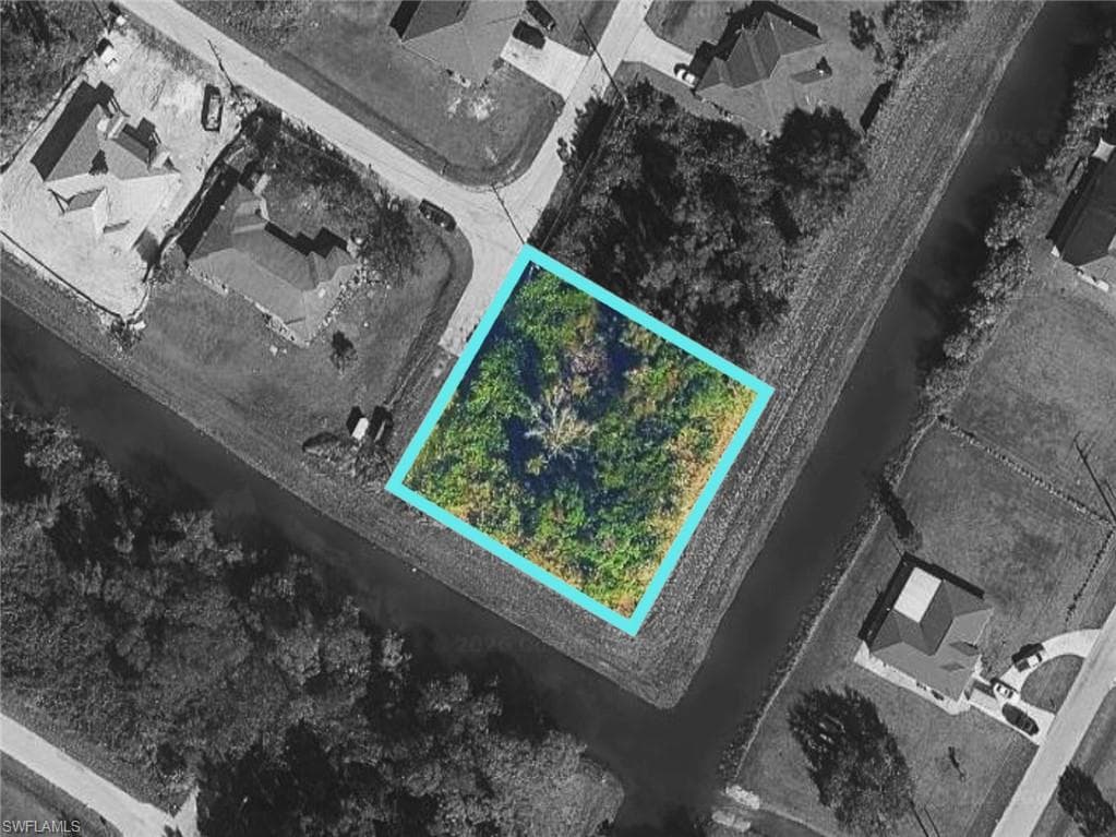 2801/2803 Ansel AVE S LEHIGH ACRES, FL 33973