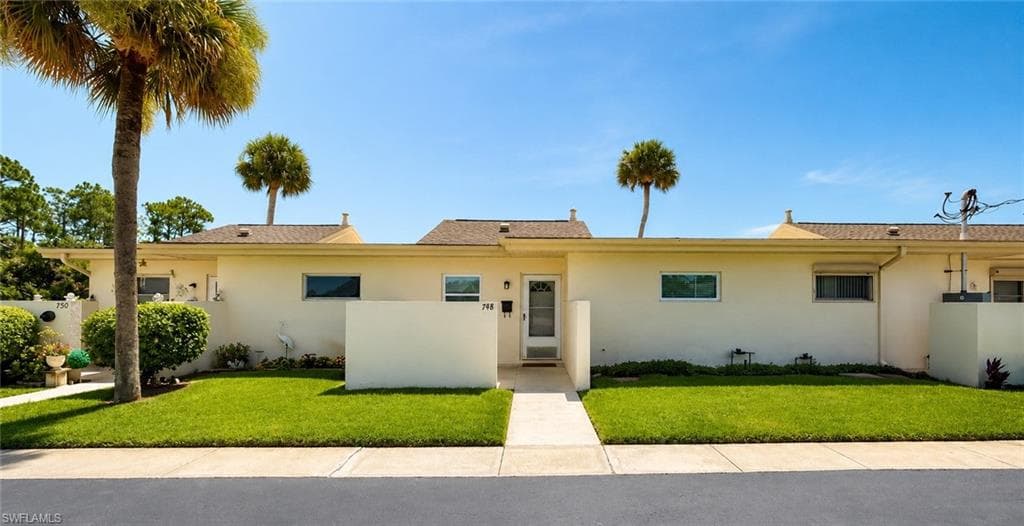 748 Joel BLVD LEHIGH ACRES, FL 33936