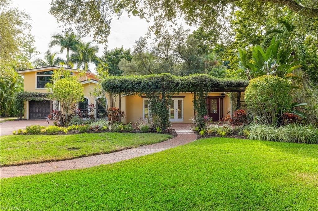 1250 Florida AVE FORT MYERS, FL 33901