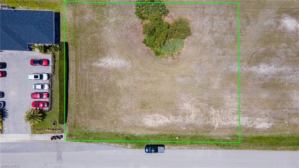 625 & 621 SW 4th ST CAPE CORAL, FL 33991