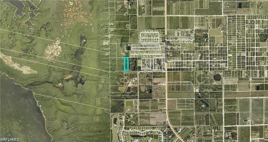 no access BOKEELIA, FL 33922