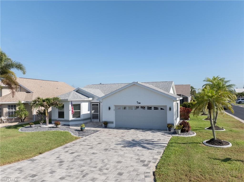 3588 Sabal Springs BLVD NORTH FORT MYERS, FL 33917