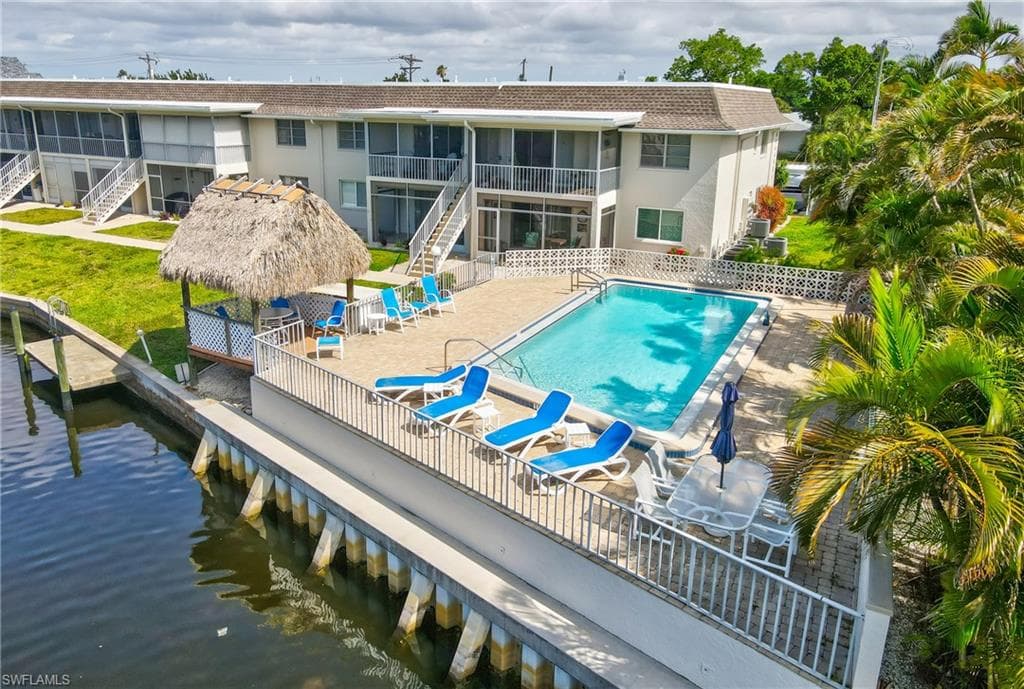 1120 SE 46th ST 2B CAPE CORAL, FL 33904