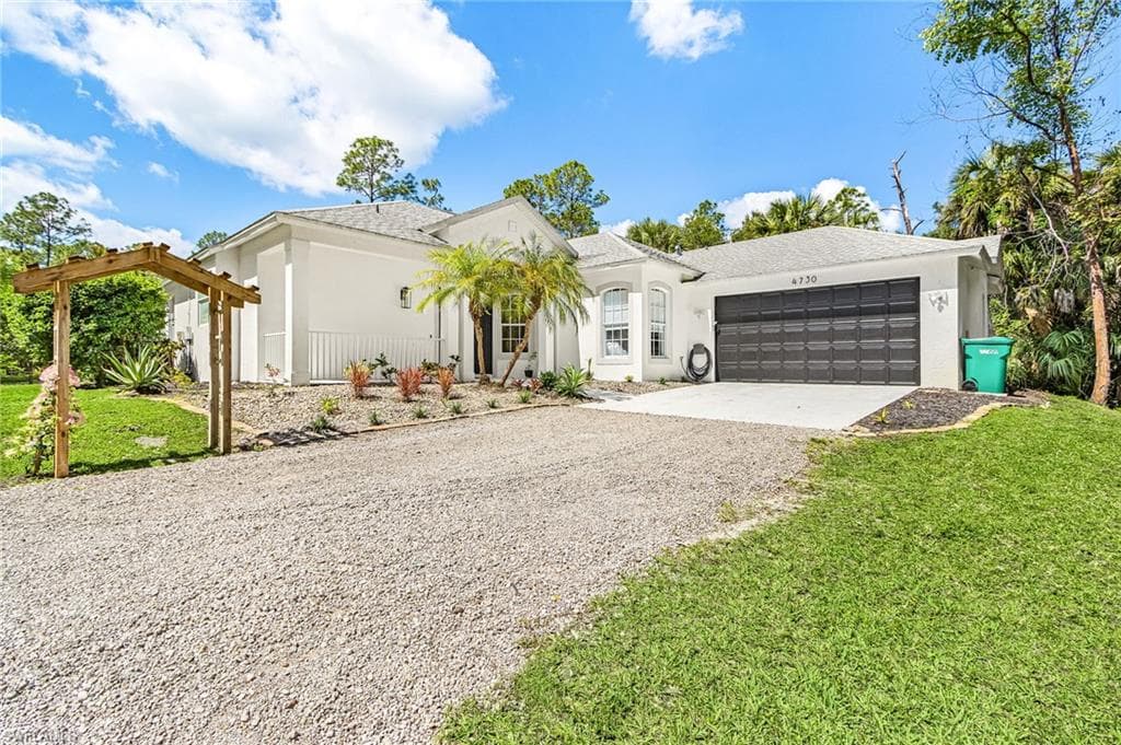 4730 16th AVE SE NAPLES, FL 34117