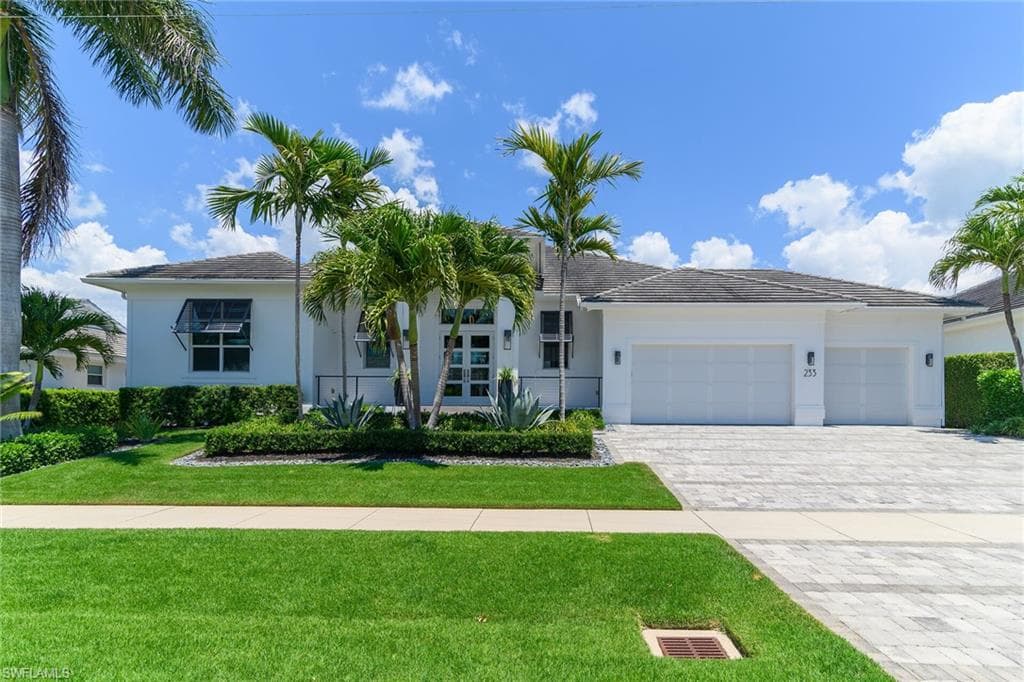 233 Rockhill CT MARCO ISLAND, FL 34145