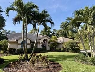 3821 Woodlake DR BONITA SPRINGS, FL 34134