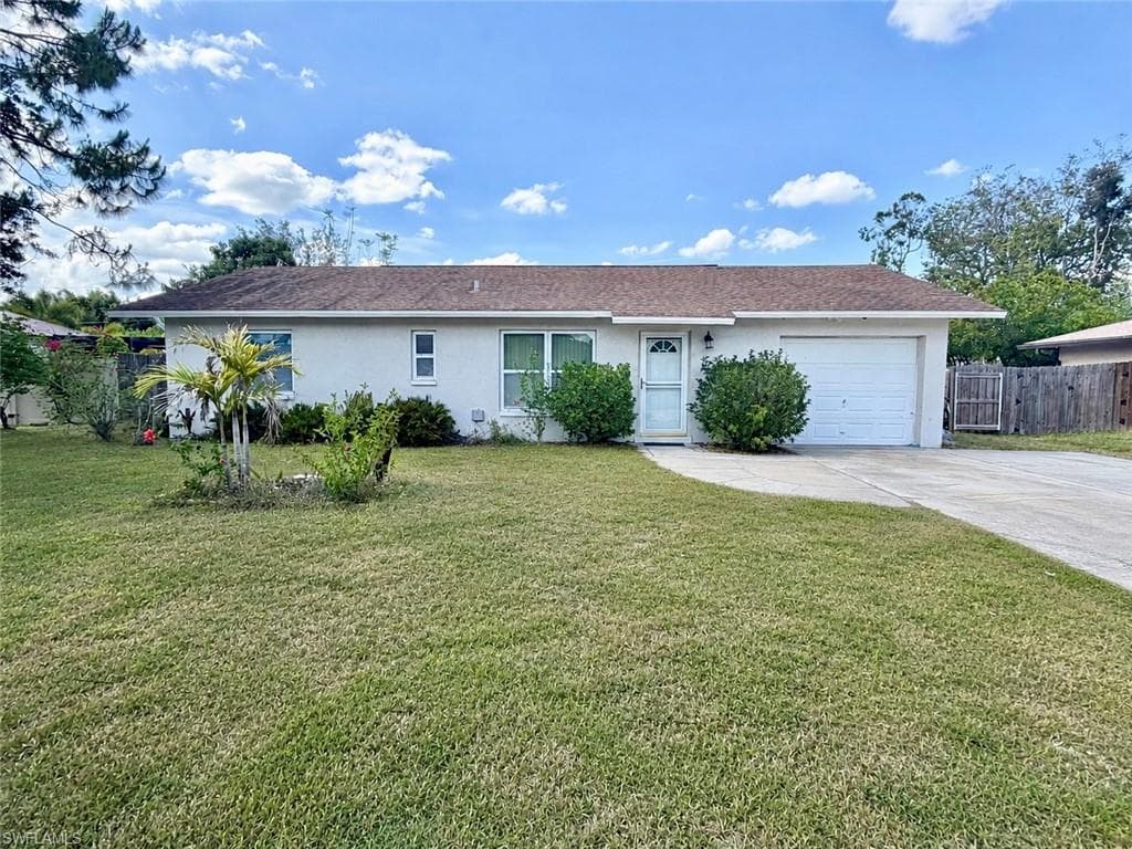 13032 8th ST FORT MYERS, FL 33905
