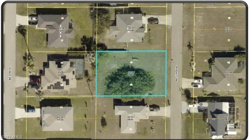 3000 NE 5th AVE CAPE CORAL, FL 33909