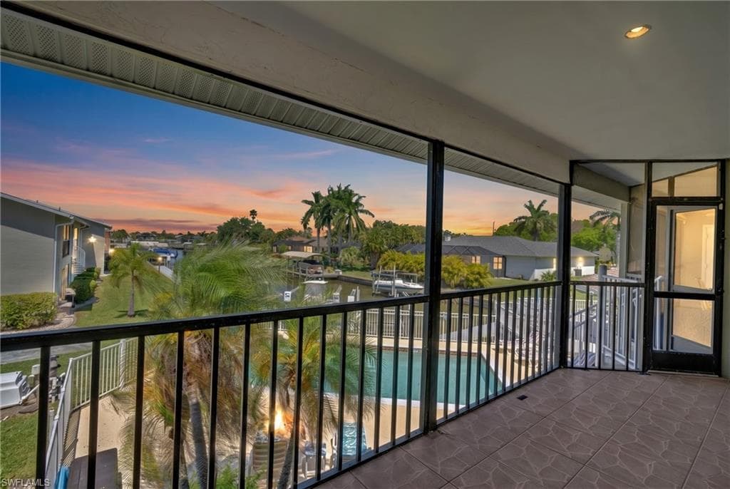 4708 SW 8th PL 203 CAPE CORAL, FL 33914