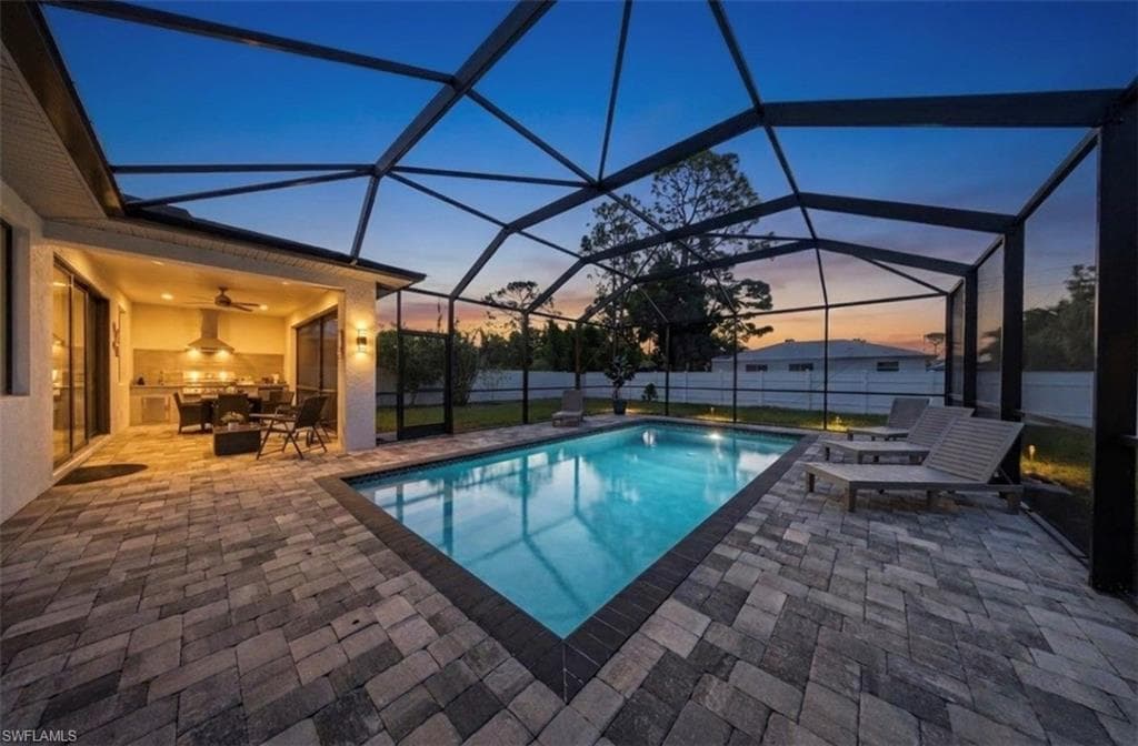 4634 Catalina LN BONITA SPRINGS, FL 34134
