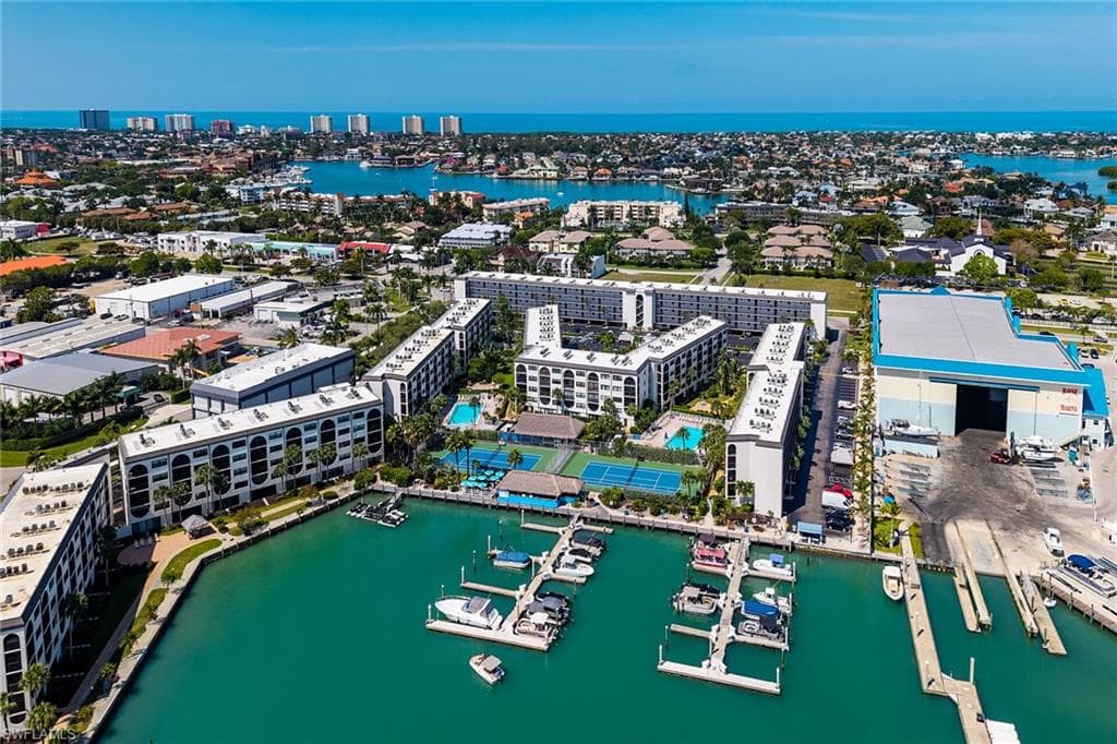 1011 Anglers CV H403 MARCO ISLAND, FL 34145