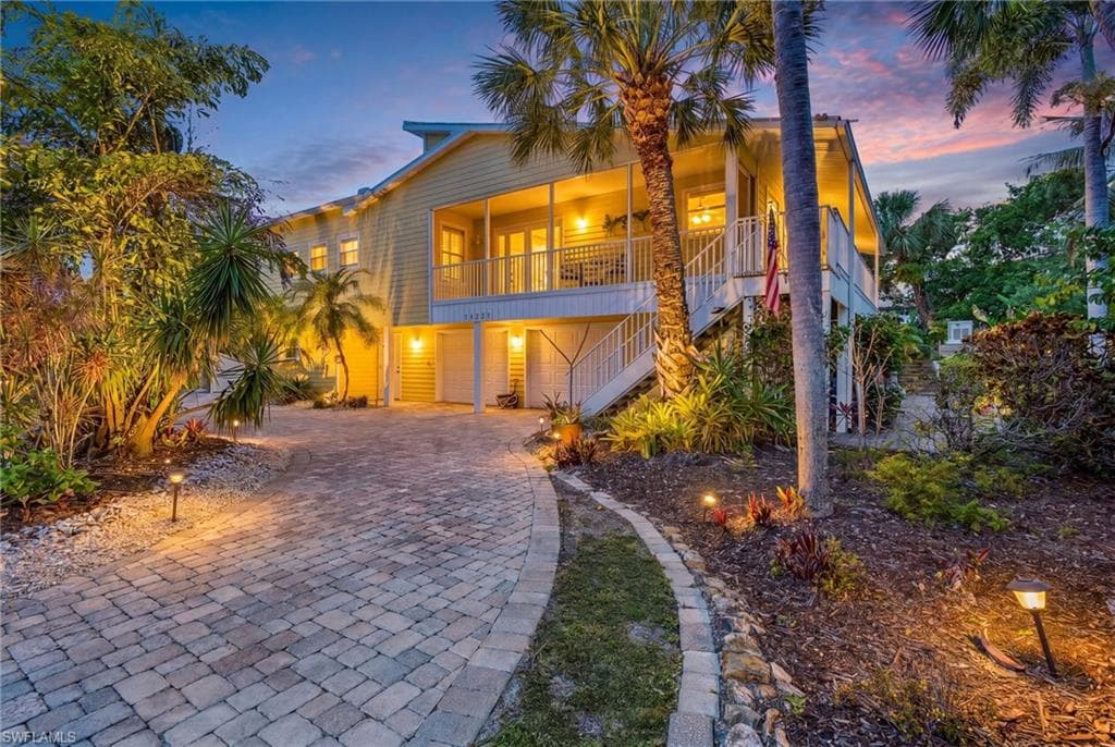 14221 Clubhouse DR BOKEELIA, FL 33922