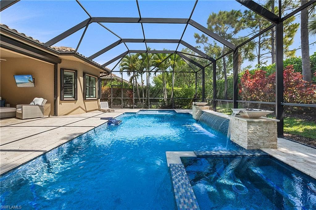 4158 Aspen Chase DR NAPLES, FL 34119