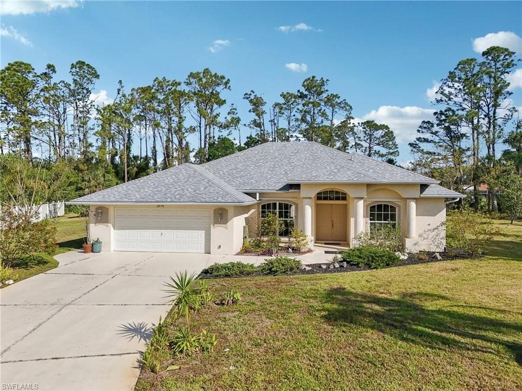 3896 Slayton AVE NORTH PORT, FL 34286