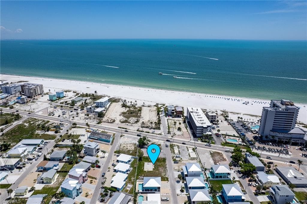 126 Delmar AVE FORT MYERS BEACH, FL 33931