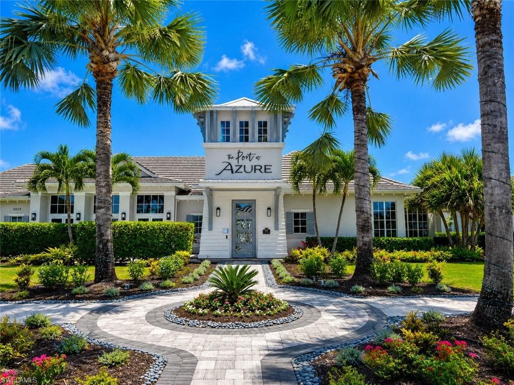 9028 Mayreau WAY NAPLES, FL 34114