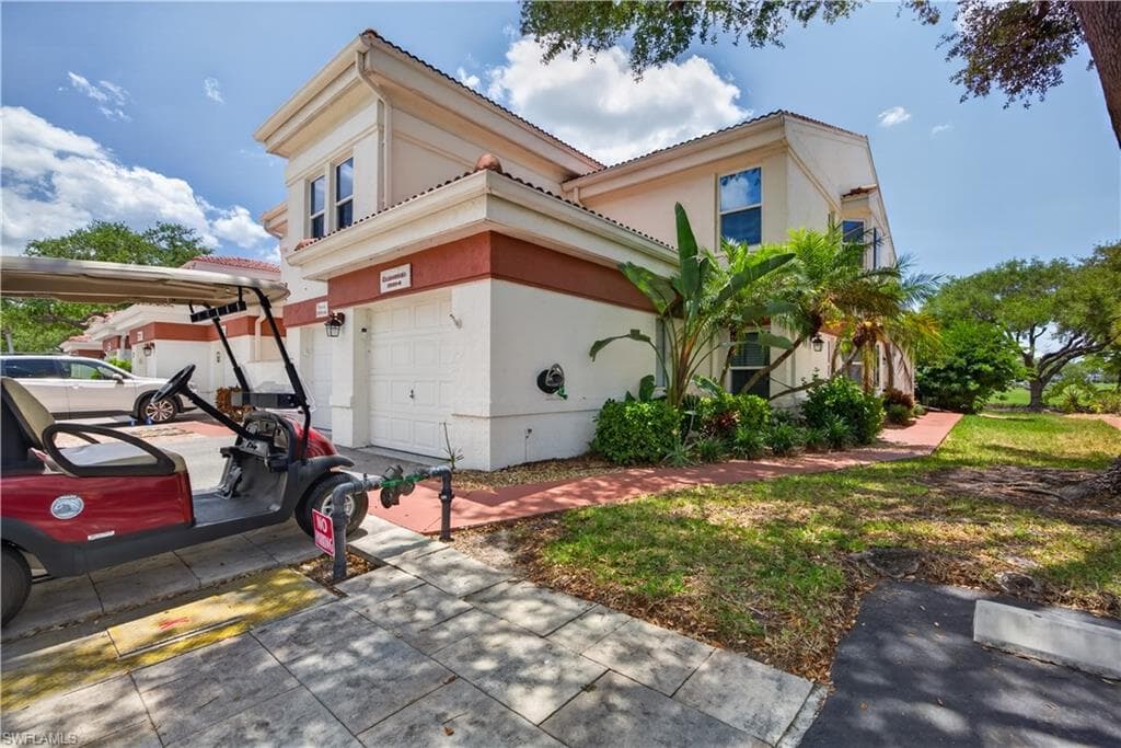 13190 Oakmont DR 6 FORT MYERS, FL 33907