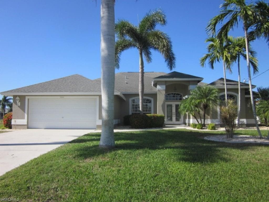 5008 SW 9th PL CAPE CORAL, FL 33914