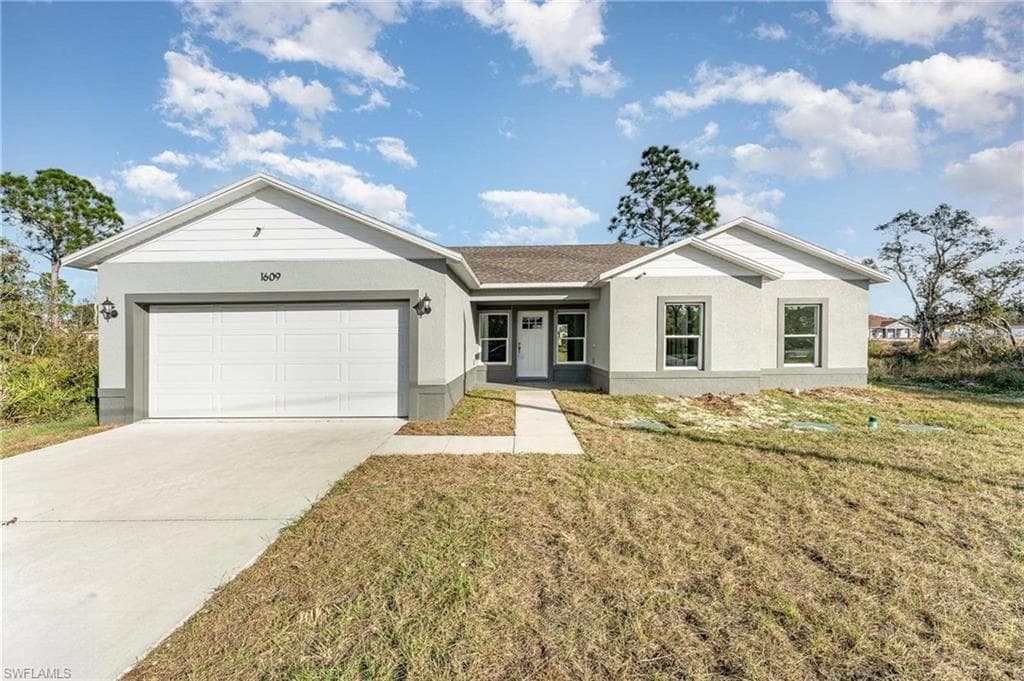 1609 Pickerel Ct. KISSIMMEE, FL 34759