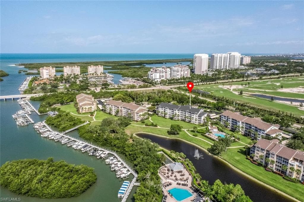 340 Horse Creek DR 305 NAPLES, FL 34110