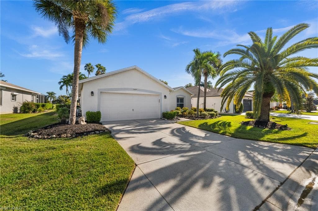 21489 Sheridan RUN ESTERO, FL 33928