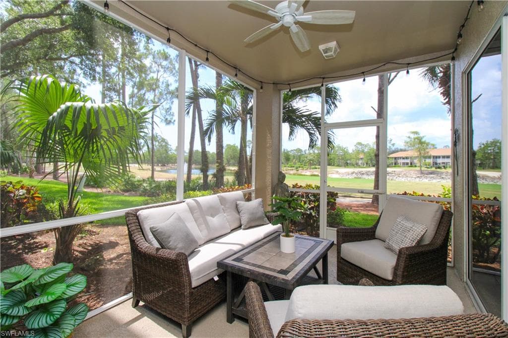 8217 Parkstone PL 102 NAPLES, FL 34120