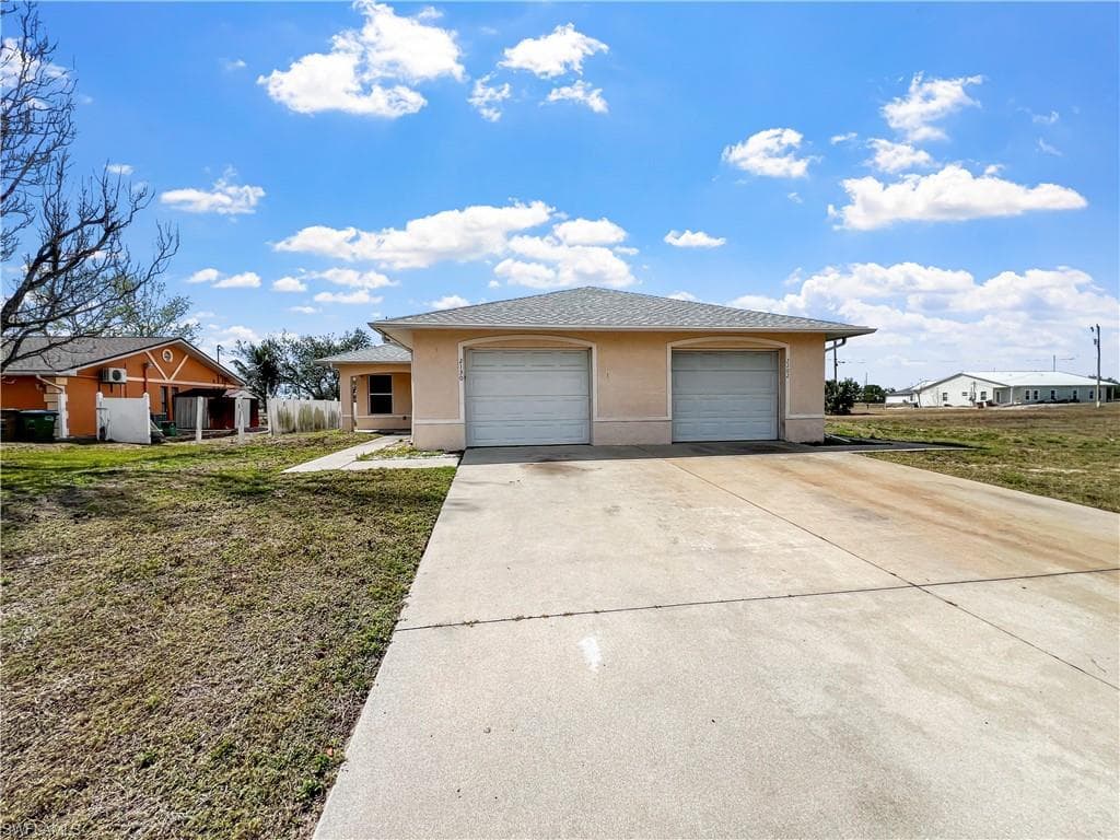 2130 NE 8th PL CAPE CORAL, FL 33909